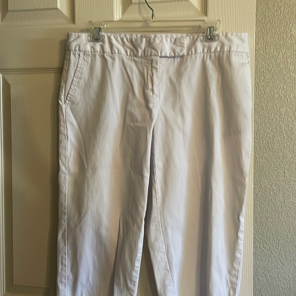 Metro seven Capris - Picture 1 of 7